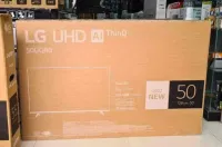 Tv LG UHD 4k 50 pouce 55 pouce 
