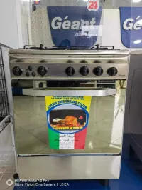 Cuisinier geant italieno 