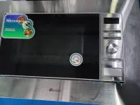 Micro-ondes venola  encastrable inox 