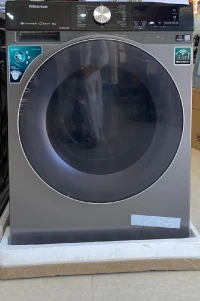 Machine a laver hisense 12kg 1400tr/min 