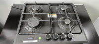 cookers-promo-plaque-de-cuisson-geant-4-feux-inox-noir-ain-naadja-alger-algeria