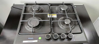 موقد-المطبخ-promo-plaque-de-cuisson-geant-4-feux-inox-noir-عين-النعجة-الجزائر