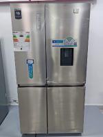 refrigirateurs-congelateurs-refrigerateur-hisense-780l-680l-side-by-no-frost-ain-naadja-alger-algerie