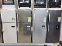 refrigirateurs-congelateurs-refrigerateur-iris-480l-ثلاجة-ايريس-bab-ezzouar-alger-algerie