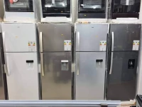 Réfrigérateur IRIS 480L ثلاجة ايريس 