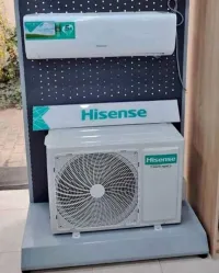 Climatiseur hisense 12000btu 180000btu inverter Tropical 