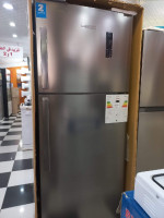 refrigerateurs-congelateurs-refrigerateur-maxwell-580litre-inox-nofrost-ain-naadja-alger-algerie