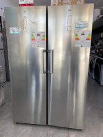 refrigirateurs-congelateurs-refrigerateur-iris-twin-side-by-inox-nofrost-ain-naadja-alger-algerie