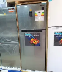 Réfrigérateur Samsung  490litre 590litre  twin cooling blanc / inox  