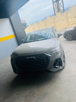 berline-audi-q3-2024-s-line-bab-el-oued-alger-algerie