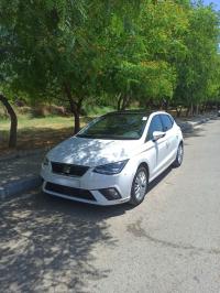 سيارات-seat-ibiza-2019-high-facelift-دالي-ابراهيم-الجزائر