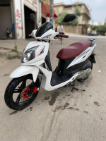 motos-scooters-sym-sr-2023-souk-ahras-algerie