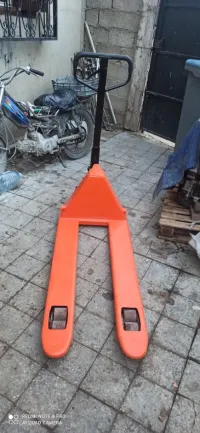 Transpalette 