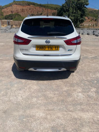 voitures-nissan-qashqai-2014-2-tekna-nedroma-tlemcen-algerie