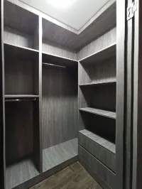 Dressing MDF 