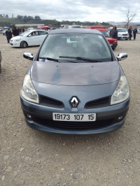 voitures-renault-clio-3-2007-tizi-ouzou-algerie