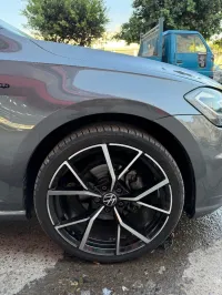 Volkswagen Golf 7 2018 JOIN