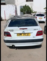 Citroen Xsara 2002 Xsara