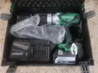 Perceuse-Visseuse ,Hitachi , Bosch, Hilti