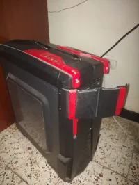 Unité centrale gamer 