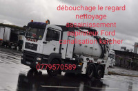 nettoyage-jardinage-camion-debouchage-azeffoun-tizi-ouzou-algerie