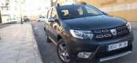 voitures-dacia-sandero-2019-stepway-restylee-sidi-bel-abbes-algerie