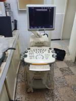 medical-echographe-medison-x8-cardio-draria-alger-algerie