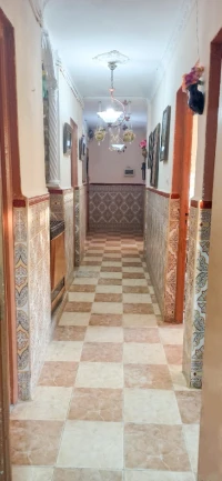 Vente Appartement F4 Alger Bordj el kiffan