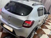 Dacia Sandero 2016 Stepway