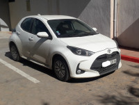 voitures-toyota-yaris-2021-alger-centre-algerie