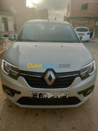 voitures-renault-symbol-2019-exception-guelma-algerie