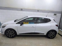 Renault Clio 4 Facelift 2019 Limited 2