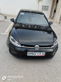 voitures-volkswagen-golf-7-2019-r-line-bordj-bou-arreridj-algerie