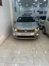 سيارات-volkswagen-passat-2013-r-line-برج-بوعريريج-الجزائر