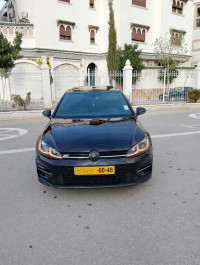 voitures-volkswagen-golf-7-2019-r-line-bordj-bou-arreridj-algerie