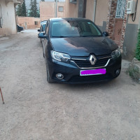 voitures-renault-symbol-2017-azails-tlemcen-algerie