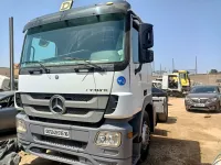 Mercedes 3241 2015