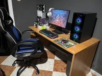 PC Gamer - Dominez le Monde Virtuel +60fps