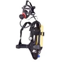 PROTECTION RESPIRATOIRE ET DETECTEUR DE GAZ