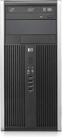 desktop computer hp 6500 pro  (origine HP )