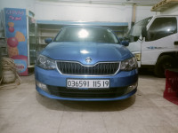 citadine-skoda-fabia-2015-embision-setif-algerie