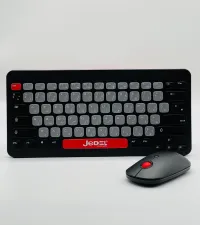 Clavier Souris S/F Jedel WS681
