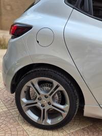 سيارات-renault-clio-4-2018-gt-line-المنصورة-تلمسان-الجزائر