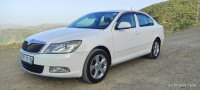 voitures-skoda-octavia-2013-elegance-draa-kebila-setif-algerie