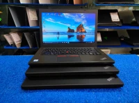 LAPTOP LENOVO THINKPAD T460 I5 6éme 8go 240Go ssd 14 pouces empreinte digitale