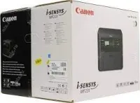 IMPRIMANTE MULTIFONCTION CANON i-SENSYS MF231 LASER NOIR ET BLANC
