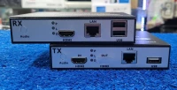 fiber video media converter  