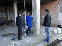 ETUDE ET CONTROLE ET SUIVI DU BETON ET GEOTECHNIQUE ET VOIRIES 