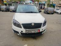 سيارات-skoda-fabia-2014-visage-براقي-الجزائر