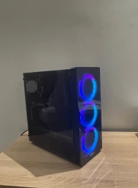 PC gamer i5 10400F